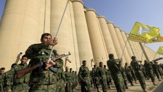 ABD'den DSG'ye İHA eğitimi