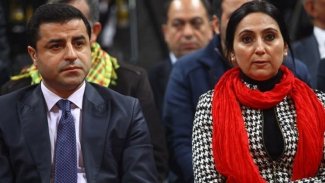Başsavcılıktan Demirtaş ve Yüksekdağ'ın tutuklanmasına ilişkin açıklama