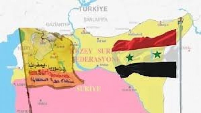 Deyr ez Zor'da DSG ve Rejim güçleri arasında gerginlik