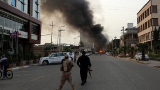 Kerbela saldırısını IŞİD üstlendi