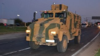 Dersim'de askeri aracın çarptığı genç hayatını kaybetti