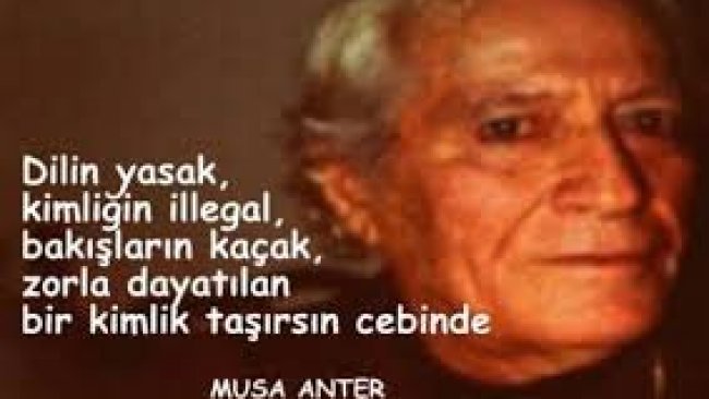 Apê Musa…