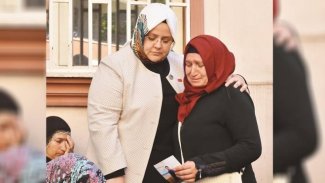 Oğlunu HDP'den istedi, TSK bombardımanında öldüğü ortaya çıktı