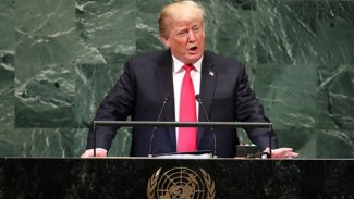  Trump: İran'a yaptırımlar daha da şiddetlenecek