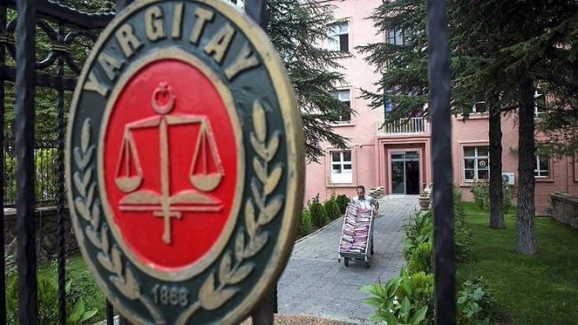 Yargıtay'dan KCK kararı: Üç vekil ve Kürt siyasetçilerin cezası onandı
