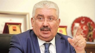 Şırnak'ta MHP İl Başkanlığına silahlı saldırı