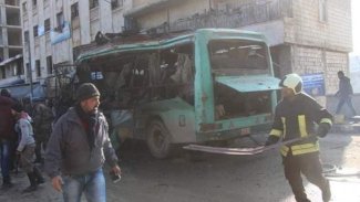 Efrin'deki patlamada ayağı kırılmıştı...İç organlarının çalındığı ortaya çıktı!