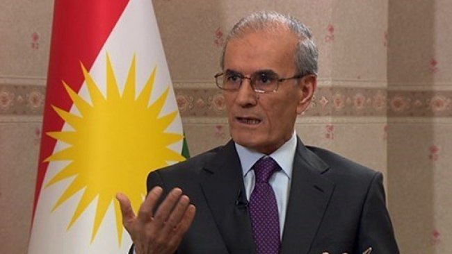 Necmeddin Kerim: Ümidimiz kaybedilen tüm bölgelerin geri alınması