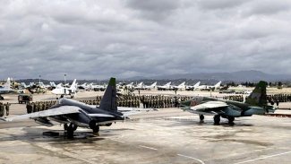 Rusya'dan İdlib önlemi: Hmeymim üssü genişletiliyor