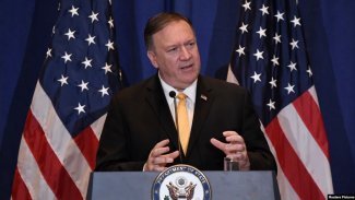 ABD'den İranlı üst düzey yetkililere yaptırım