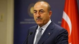Çavuşoğlu'ndan 'güvenli bölge' açıklaması: Memnun değiliz