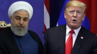 Ruhani: ABD, yaptırımları kaldırmayı teklif etti