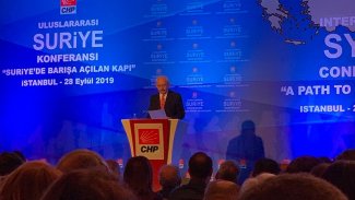 Kılıçdaroğlu'ndan 5 maddelik çözüm önerisi