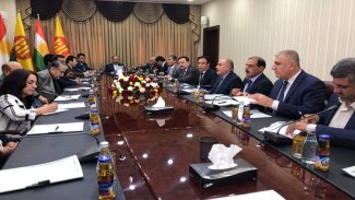 ‘Kürdistani İttifak’ta anlaşma sağlandı