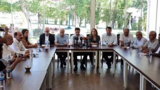 Kürt partilerinden ortak açıklama