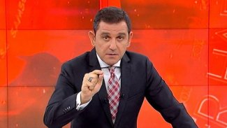 Fatih Portakal'dan 'Kürtçe şarkı' tepkisi