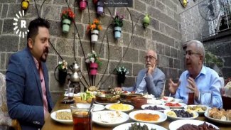 İmam Taşçıer: Türkiye'de Söz konusu Kürtler olunca yasalar değişiyor 