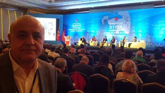 'CHP Konferansı’nda Kürtlerin kendisi yoktu ama sesi vardı'