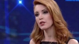 Nagehan Alçı’dan ‘Katil Devlet’ Eleştirilerine Yanıt