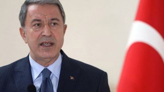 Akar: Güvenli bölge istediğimiz gibi gitmiyor. Bu işin şakası yok