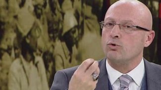 Erol Mütercimler: Suriye'de Kürdistan kuruldu bile