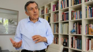 KONDA Genel Müdürü: AK Parti, çekirdek oyunun en düşük noktasında