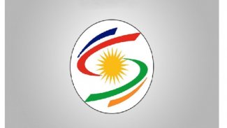 ‘Kürdistan Koalisyonu’ listesinin logo ve sloganı belli oldu