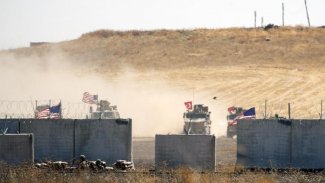 Fırat’ın Doğusunda ‘Denge’ Oyunu