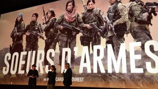 Fransız yönetmen: Rojava kesinlikle yaşamalı