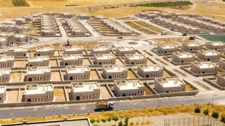 Güvenli bölgede yapılacak konutların akla getirdiği sorular