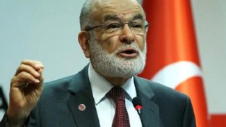 Karamollaoğlu: ‘Ekonomimiz uçuşa geçmiş, havada da nereye ineceğini bilemiyor’