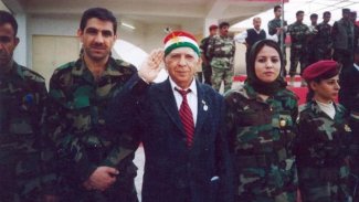 Kürt aydın Kerem Enqosî hayatını kaybetti