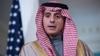 Suudi Arabistan, İran'la diyalog için şartlarını sundu