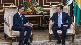 Kanada Büyükelçisi: Kürdistan Bölgesi’ne yardım etmeye hazırız