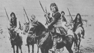 Kürdistan'da yumuşak gücün oluşması – 7