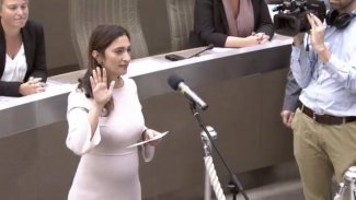 Kürt politikacı Zuhal Demir Adalet Bakanı oldu