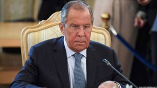 Lavrov: ABD Fırat'ın doğusunda yarı devlet kurmaya çalısıyor