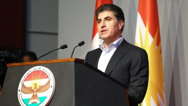 Neçirvan Barzani olası bir barış sürecine nasıl katkı sağlar?
