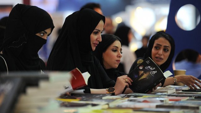 Suudi Arabistan'da bir ilk: Kadınlar asker olabilecek