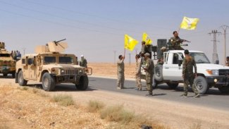 Taştekin: ‘Fırat’ın doğusu planı Trump’ın iki çift lafına bağlıydı, hesap tutmadı’