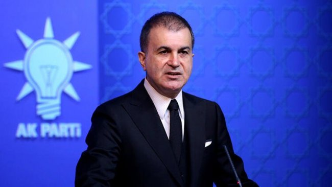 AK Parti'den Önder'in tahliye kararına ilk yorum