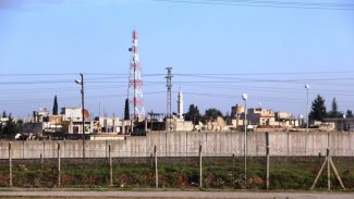 Türkiye'den sınırda operasyon hazırlığı: Sağlık personelleri hastanelerde görevlendirildi