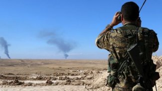 DSG: Saldırıları topyekün savaşa dönüştürürüz