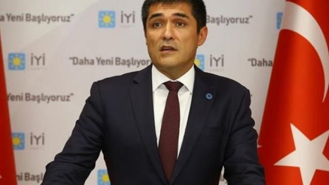 İYİ Parti, HDP ile müzakere şartını açıkladı