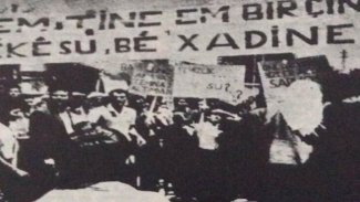 'Kürd Araştırmaları' dergisi yayım hayatına başladı