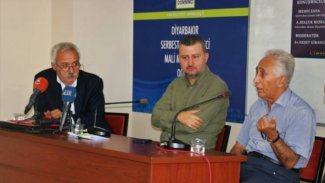 Mehdi Zana: Benim partim Kürtlerin mücadelesidir