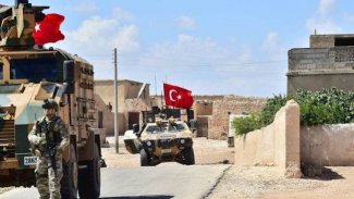 Dünya basını, Türkiye'nin Fırat'ın doğusuna operasyonuna ne dedi?