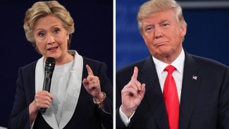 Hillary Clinton: Trump'ın kararı ihanettir!