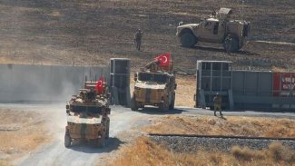 Reuters: Türkiye, ABD'li askerlerin çekilmesini bekleyecek