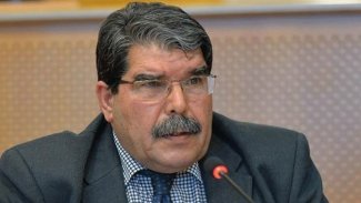 Salih Müslim: ABD askerleriyle DSG çalışmaya devam ediyor